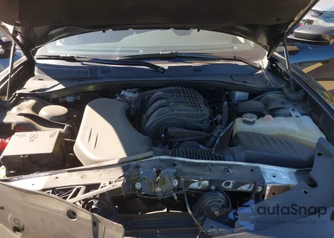 2023 Dodge Charger Sxt Awd z USA, uszkodzony, nr VIN 2C3CDXJG1PH632375